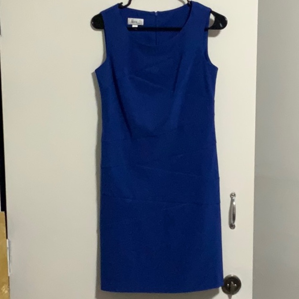 Alyx Limited Blue Dress (Size 2)